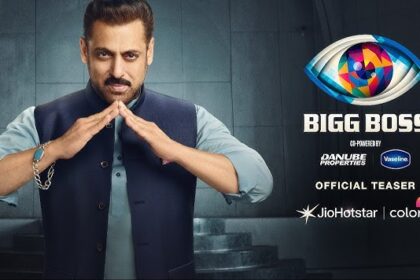 Bigg Boss