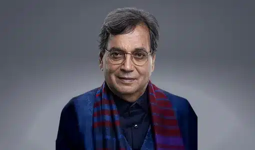 Subhash Ghai