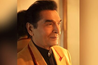 Actor Asrani