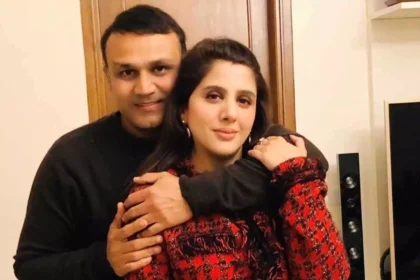 Virendra Sehwag Wife Affair