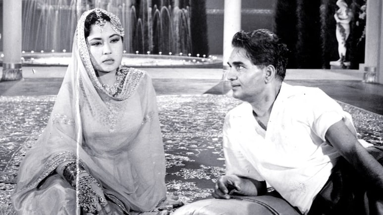 Meena Kumari