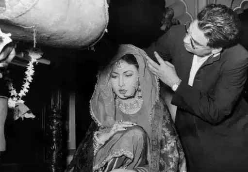 Meena Kumari