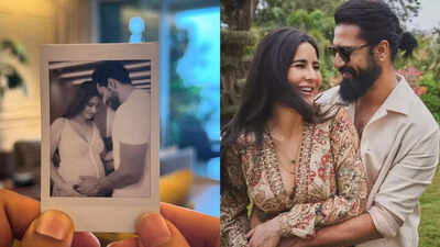 Katrina Kaif Baby Boy News