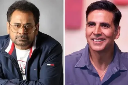 Akshay Kumar Anees Bazmee