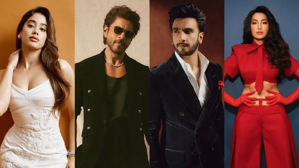 Celebrity Charges For Wedding Performance