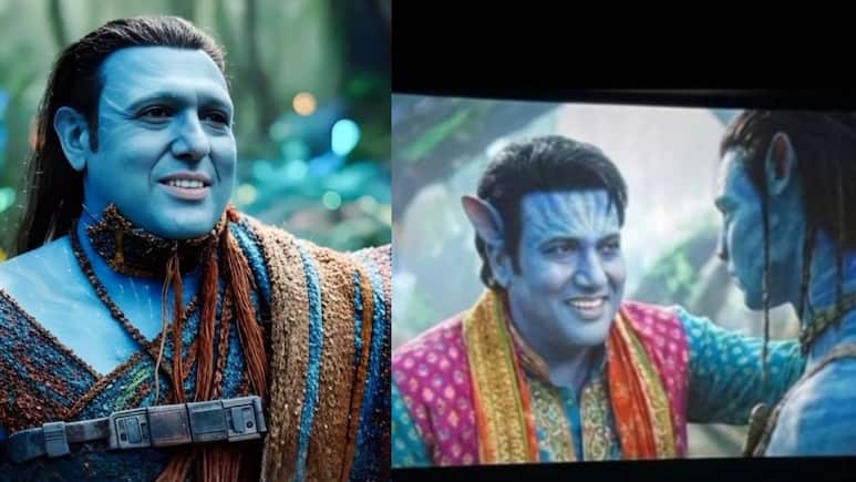 Govinda’s cameo in Avatar