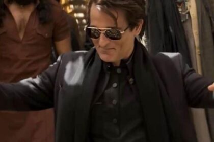 Actress Slapped Akshaye Khanna