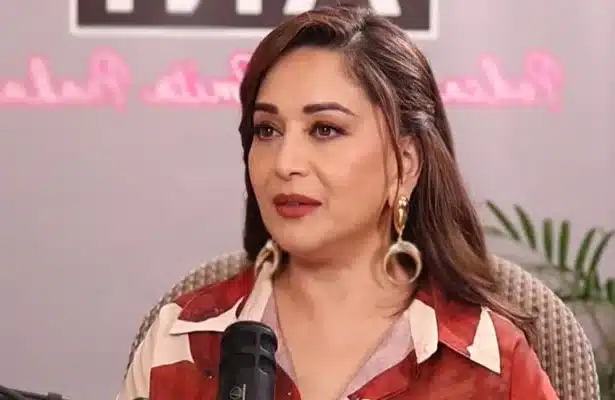 Madhuri Dixit