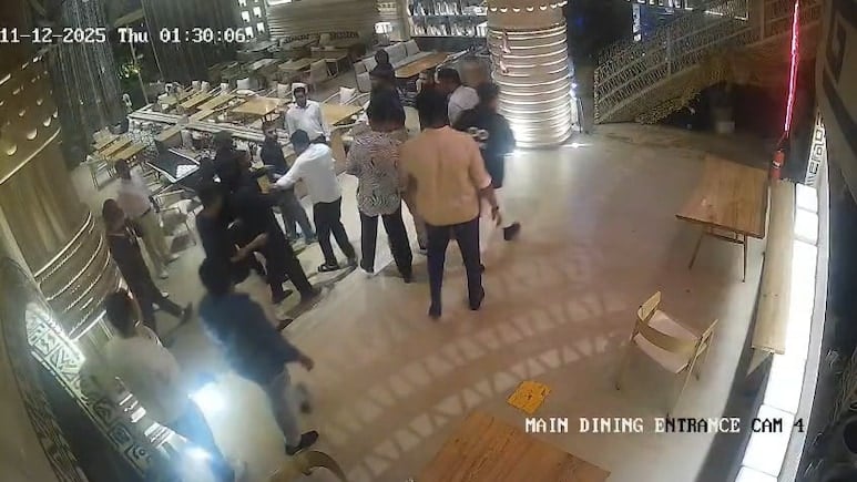 Shilpa Shetty Bastian Video