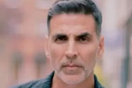 Akshay Kumar