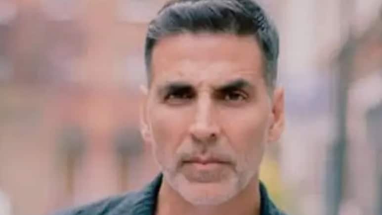 Akshay Kumar