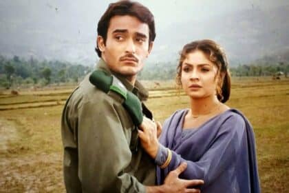 Akshaye Khanna Kareena Kapoor