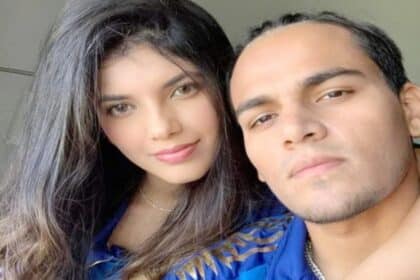 Rahul Chahar-Ishani Johar Divorce