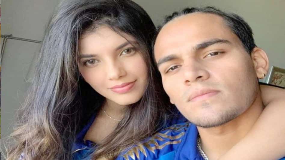 Rahul Chahar-Ishani Johar Divorce