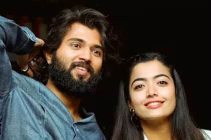 Vijay Rashmika Marriage