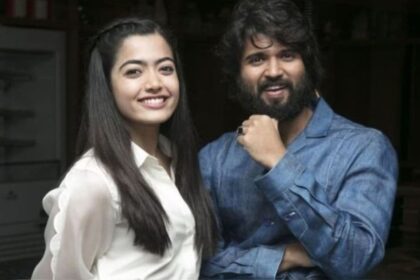 Rashmika Vijay net Worth