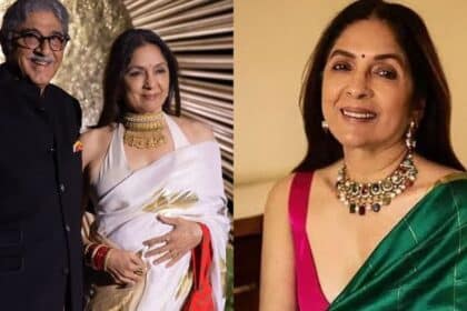 Neena Gupta Pregnancy