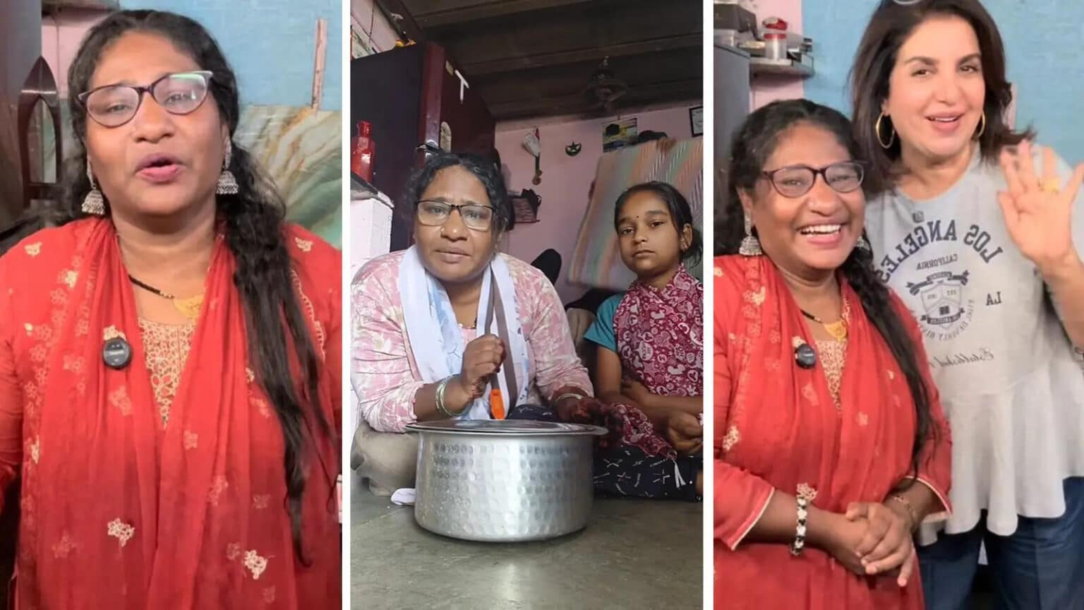 Shahida Ansari Net Worth