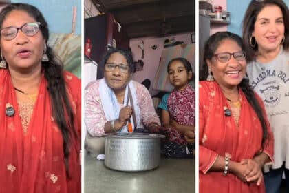 Shahida Ansari Net Worth