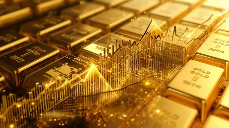 Physical Gold Vs Gold ETFs