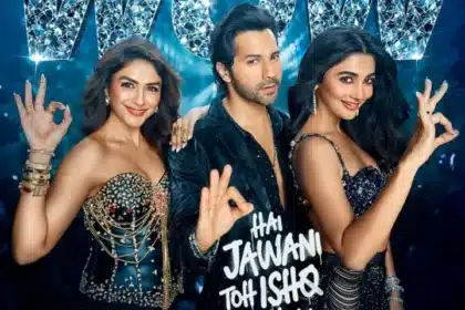 Hai Jawani Toh Ishq Hona Hai